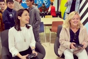 Calp ya dispone de Youth Club o espacio juvenil