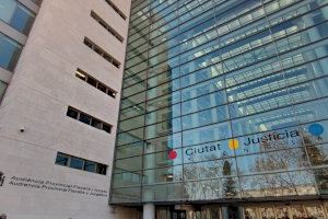 CSIF denuncia la escasez de plantilla y la sobrecarga que sufren los juzgados de violencia sobre la mujer de Valencia