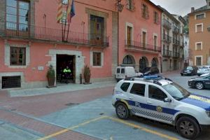 El sindicat Fesep acusa Cocentaina d’incomplir la legislació en el nomenament de policies interins