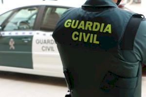 Roban más de 20 toneladas de material ferroviario en Picassent de las obras entre Silla y Pobla Llarga