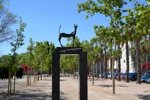 Más de 1.500 vecinos de Aldaia aportan propuestas para la ampliación del Cinturón Verde