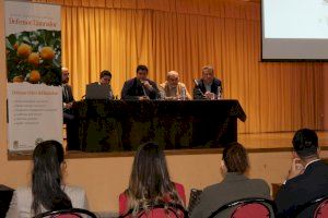 Nules presenta l'oficina del “Defensor del llaurador” per al foment de l'agricultura