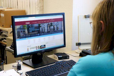 Quart de Poblet estrena nueva web municipal