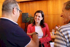 Sandra Gómez propone bonificar el IBI a personas con una discapacidad del 40% - (foto 2)