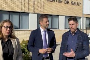 PP: "El alcalde de Albaida nos veta la entrada al centro de día de enfermos de alzhéimer"
