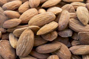 LA UNIÓ confía en que el Acuerdo de exportación de almendra a China beneficie a los productores de la Comunitat Valenciana