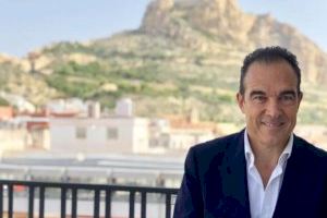 Alicante abre la consulta innovadora a los retos de mejorar la atención de mayores solos y los accesos a Santa Bárbara Alicante abre la consulta innovadora a los retos de mejorar la atención de mayores solos y los accesos a Santa Bárbara