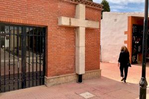 Betxí debe colocar la Cruz a su anterior ubicación, por orden del juez