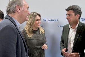 Barrachina: “El PP impulsarà el canvi en sanitat, ocupació i polítiques socials a Castelló a partir del 28 de maig amb ambició i il·lusió” Barrachina: “El PP impulsarà el canvi en sanitat, ocupació i polítiques socials a Castelló a partir del 28 de maig amb ambició i il·lusió”