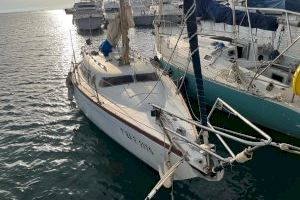 Sale a subasta pública un barco velero “Mistral” por 1 euro - (foto 2) Sale a subasta pública un barco velero “Mistral” por 1 euro - (foto 2)