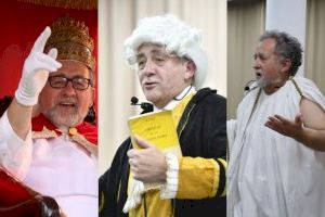 Kant, Plató o el Papa Lluna: Totes les interpretacions del president de la Diputació de Castelló
