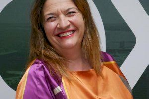 Ana Fernanda Alés Masegosa candidata a la alcaldía de Castalla