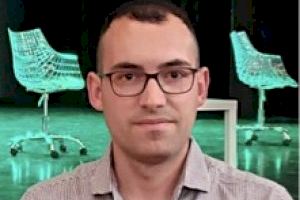 Miguel Ángel López Tora candidato a la alcaldía de Aspe