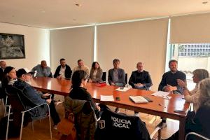 Turismo y los promotores musicales preparan un convenio para agilizar trámites y coordinar conciertos y festivales
