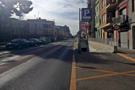 El juez rechaza la indemnización millonaria que exigía Caixabank al Ayuntamiento de Nules por el parking subterráneo