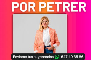 La alcaldesa y candidata a la reelección, Irene Navarro, activa una línea de WhatsApp para recibir sugerencias ciudadanas La alcaldesa y candidata a la reelección, Irene Navarro, activa una línea de WhatsApp para recibir sugerencias ciudadanas