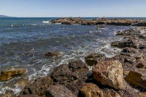 Avanzan los trámites para el cierre de la Illeta en Oropesa, aunque sin fecha
