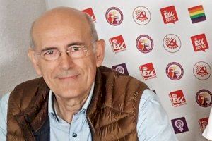 Esquerra Unida y Podemos Callosa dan a conocer a su candidato para las próximas elecciones municipales