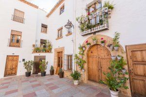 Aquestes són les tres ciutats més cares per a comprar casa en la Comunitat Valenciana