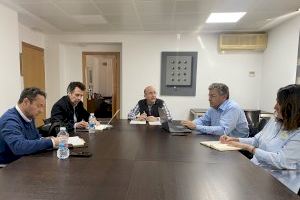 Fuente del Jarro acogerá una jornada técnica para empresas sobre eficiencia energética y sus beneficios Fuente del Jarro acogerá una jornada técnica para empresas sobre eficiencia energética y sus beneficios