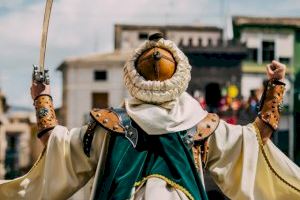L’Ajuntament de Cocentaina sol·licita que les Festes de Moros i Cristians siguen d'Interès Turístic Nacional