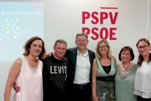 Dimiteix el regidor de Cultura de Xirivella a menys de 50 dies per a les eleccions