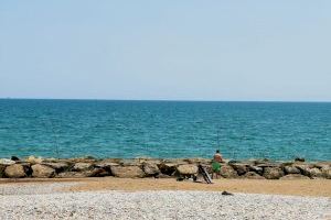 Burriana autoriza la entrada de mascotas a algunas de sus playas de abril a octubre