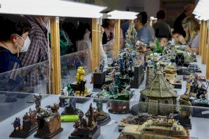 Torrent acoge de nuevo una de las muestras de maquetas más importantes del mundo