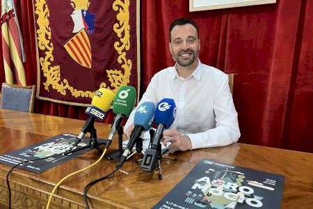 Vinaròs celebrarà el 6 i 7 de maig la 59a edició d’Agromoció