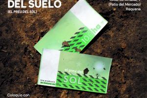 Requena estrena un documental sobre el impacto de las macro instalaciones de energías renovables