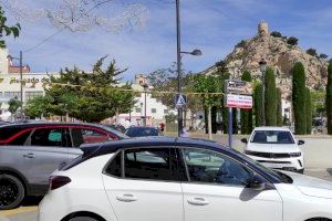 La Fira de Sant Isidre de Castalla ja ha cobert el 96% de la superfície comercial disponible, després d’ampliar diferents zones
