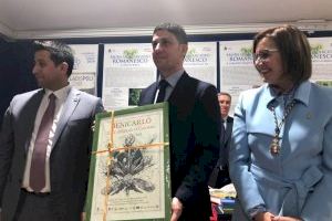 Benicarló viatjarà a Ladispoli per a participar en la Sagra del Carciofo Romanesco