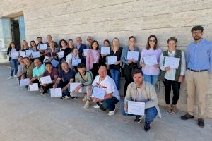 El Ayuntamiento de Pilar de la Horadada entrega 50.000 euros en ayudas a emprendedores