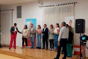 Esther Lara presenta una candidatura "il·lusionant” per millorar les Alqueries