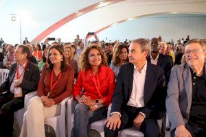 Sandra Gómez: “Vamos a liderar el Ayuntamiento de València el 28 de mayo” - (foto 3)