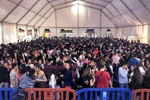 Almassora reunirá a 10 dj locales de los años 80 y 90 en las fiestas de Santa Quitèria