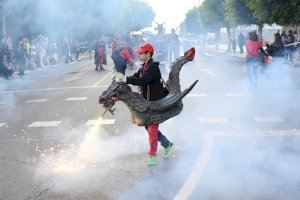 Escala a Castelló viu la seua jornada gran amb les Justes de Sète i la Gran Desfilada - (foto 5)