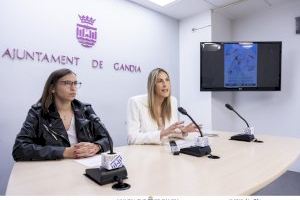 Gandia organiza una Jornada Gaming para los más jóvenes de la ciudad Gandia organiza una Jornada Gaming para los más jóvenes de la ciudad