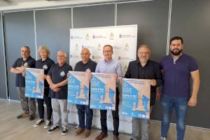 Alcossebre es sede este fin de semana de los Campeonatos Autonómicos de Ajedrez por edades