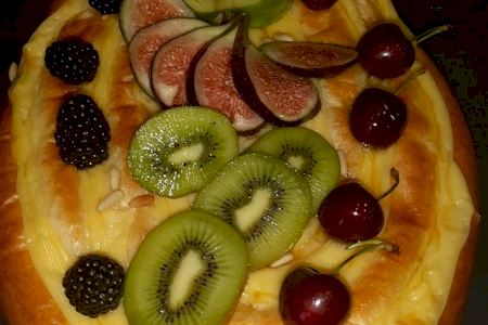 Oberta la inscripció per a participar en el I Concurs Nacional Amateur de “Coca Dolça”