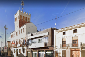 Alcàsser impulsa unos cursos de alfabetización digital Alcàsser impulsa unos cursos de alfabetización digital