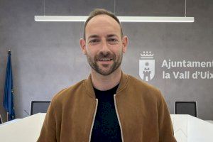 El Ayuntamiento de la Vall d’Uixó ofrece un curso de electromecánica y mantenimiento industrial para menores de 30 años
