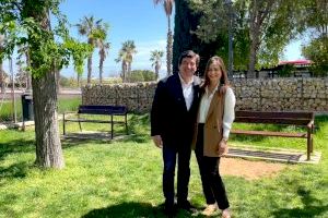 Ciutadans incorpora una jove empresària a la llista municipal per València