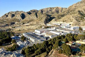 L'ocupació a Xixona va tindre el millor mes de març des de fa quasi quatre dècades