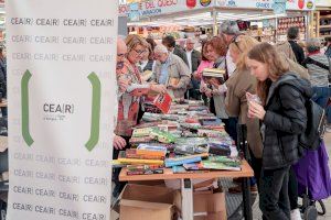 Las bibliotecas municipales acogen esta semana los mercadillos solidarios en el marco del 23 de abril, Día Internacional del Libro - (foto 2) Las bibliotecas municipales acogen esta semana los mercadillos solidarios en el marco del 23 de abril, Día Internacional del Libro - (foto 2)