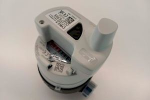 Aigües de Sagunt renova parcialment els comptadors d'aigua