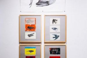 Proyectos artísticos iniciados en Algemesí se presentan en la Universitat de València y al MACVAC de Vilafamés - (foto 3) Proyectos artísticos iniciados en Algemesí se presentan en la Universitat de València y al MACVAC de Vilafamés - (foto 3)