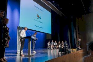 Serà Horta Sud 2030, reconocido entre los tres mejores proyectos de Participación Ciudadana del Estado en los Premios Reimpulso