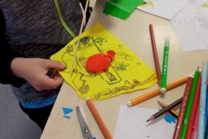 Un total de 233 xiquets participen al programa Apunta’t a la Pasqua d’Alaquàs - (foto 2)