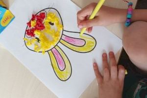 Un total de 233 xiquets participen al programa Apunta’t a la Pasqua d’Alaquàs - (foto 3)